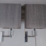 Wall light