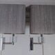 Wall light