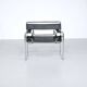 Wassily armchair by Marcel Breuer for Knoll International - 1990s
