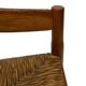 Carimate chair model 892 Vico Magistretti for Cassina