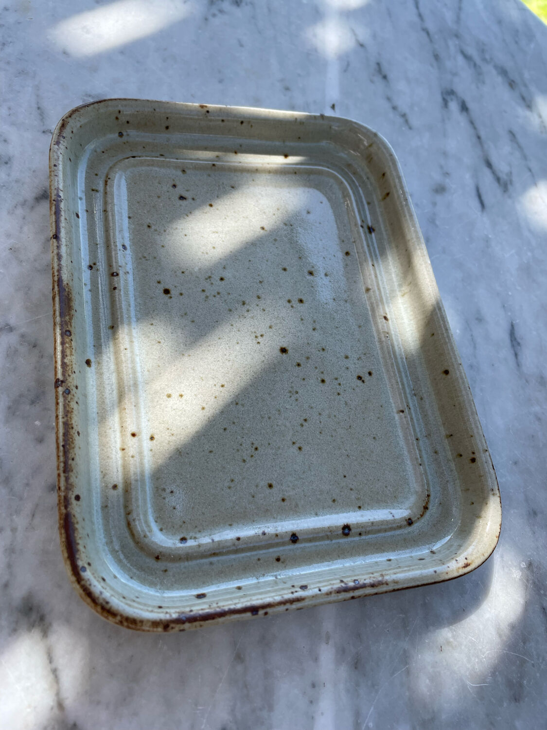 Marsh Sandstone butter