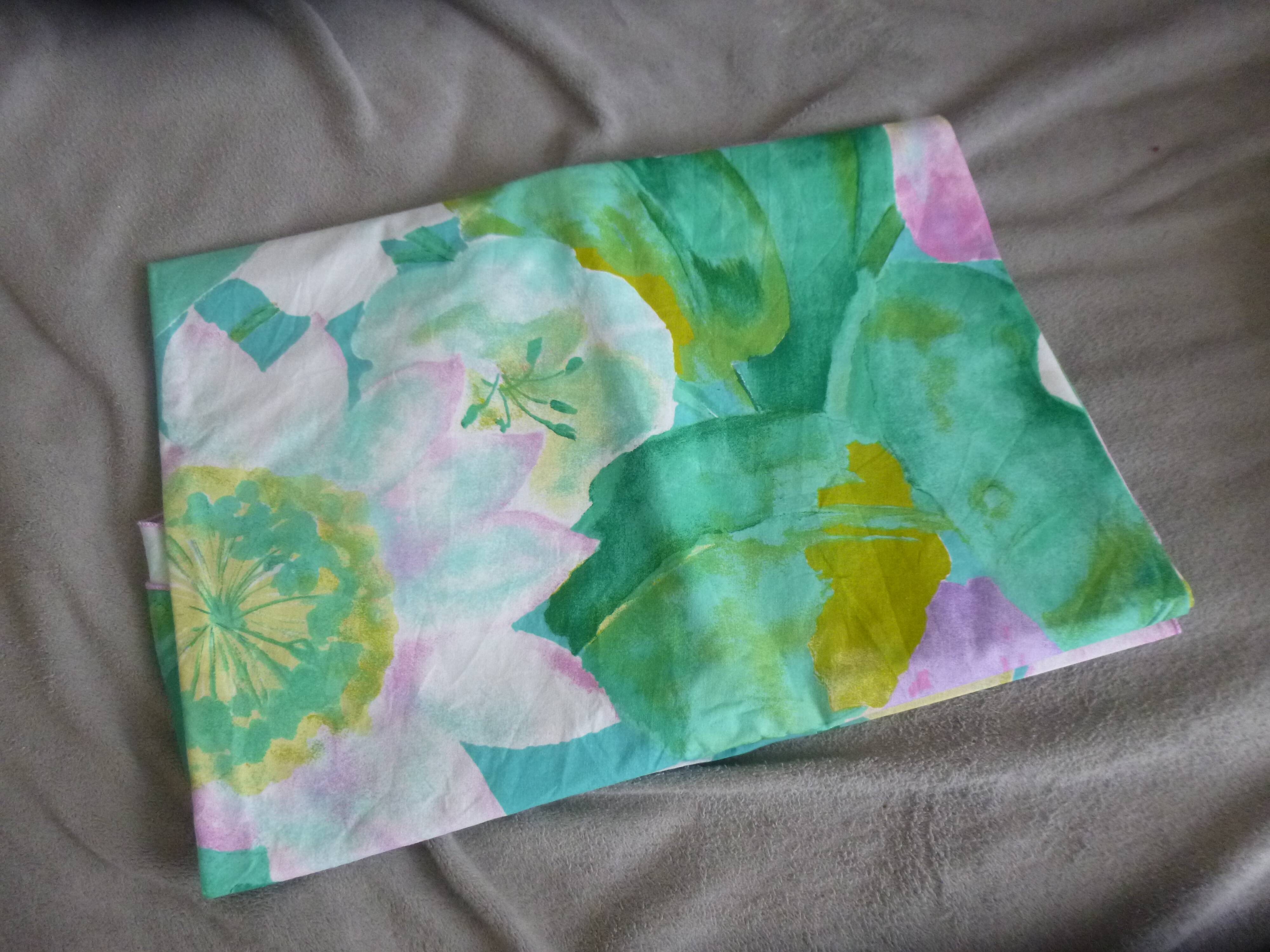 Nappe Bassetti  des années 80/90