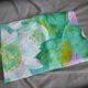 Nappe Bassetti  des années 80/90