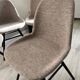 4 chaises de salle à manger Albert Kuip par Zuiver