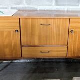 Scandinavian 50s sideboard