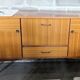 Scandinavian 50s sideboard