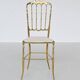 Vintage Chair • Chiavari • Giuseppe Gaetano Descalzi • 1960