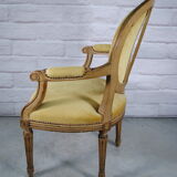 Louis XVI style chair