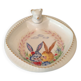 Heating plate Limoges