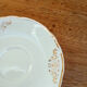 6 assiettes Luneville