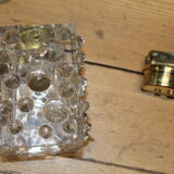 Crystal table lighter