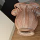 Bamboo rattan flower table Vivai Del Sud