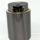 Minimalist Vintage SAROME Japan Table Lighter Modernist in Metal
