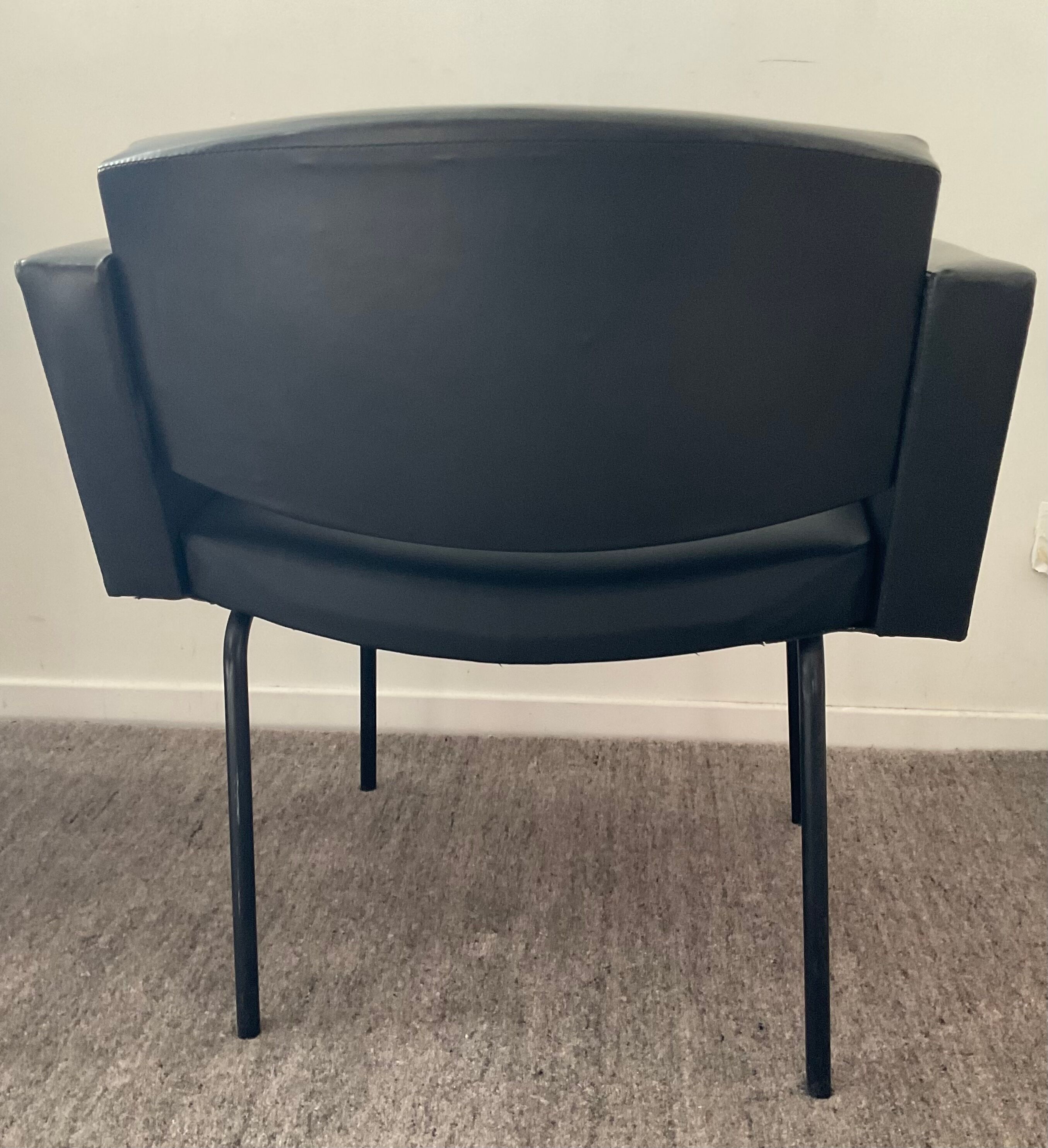 Pierre Guariche armchair for Meurop 60s
