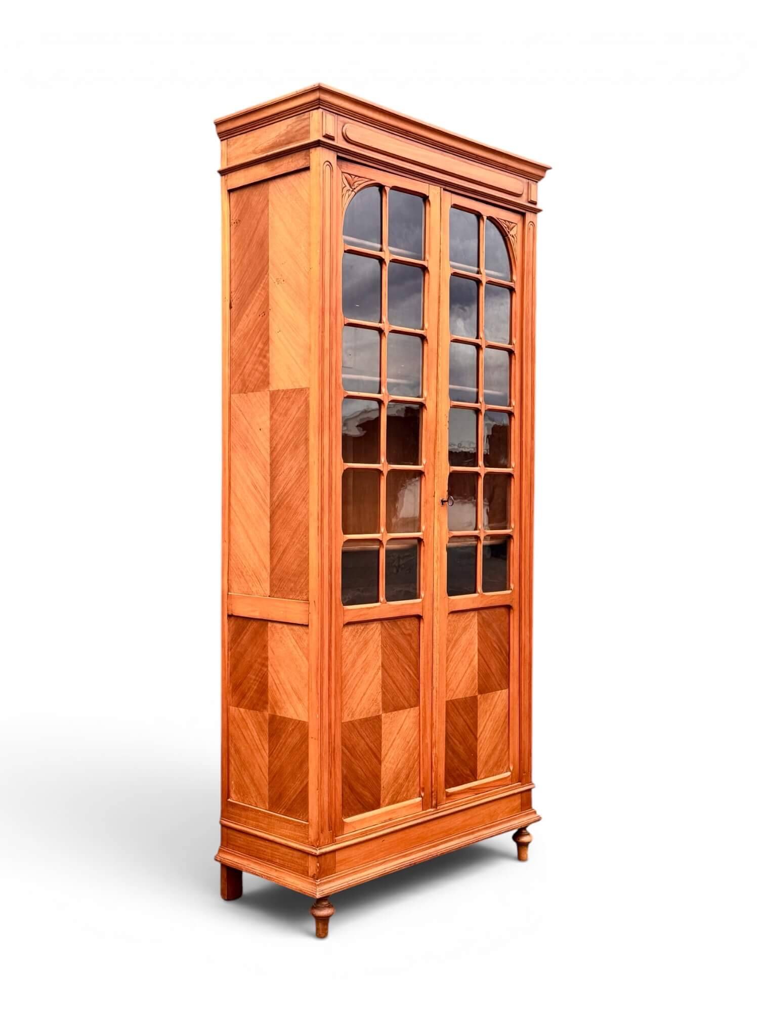 Parisian wardrobe
