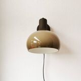 Vintage design wall lamp Dijkstra, 80s