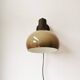 Vintage design wall lamp Dijkstra, 80s