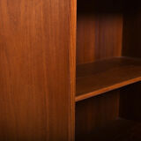 Book Case by Børge Mogensen for FDB Møbler