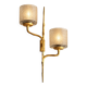 Wall lamp Maison Arlus – Félix Agostini