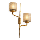 Wall lamp Maison Arlus – Félix Agostini