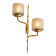 Wall lamp Maison Arlus – Félix Agostini