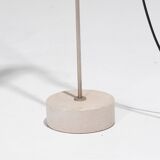3873 floor lamp, tito agnoli, 1950s
