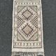 Tapis tunisien fait main