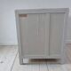 Small chest of drawers with pigments