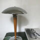 Vintage liner lamp