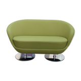 Gianni Rossetti's Jango Sofa for La Cividina