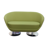 Gianni Rossetti's Jango Sofa for La Cividina