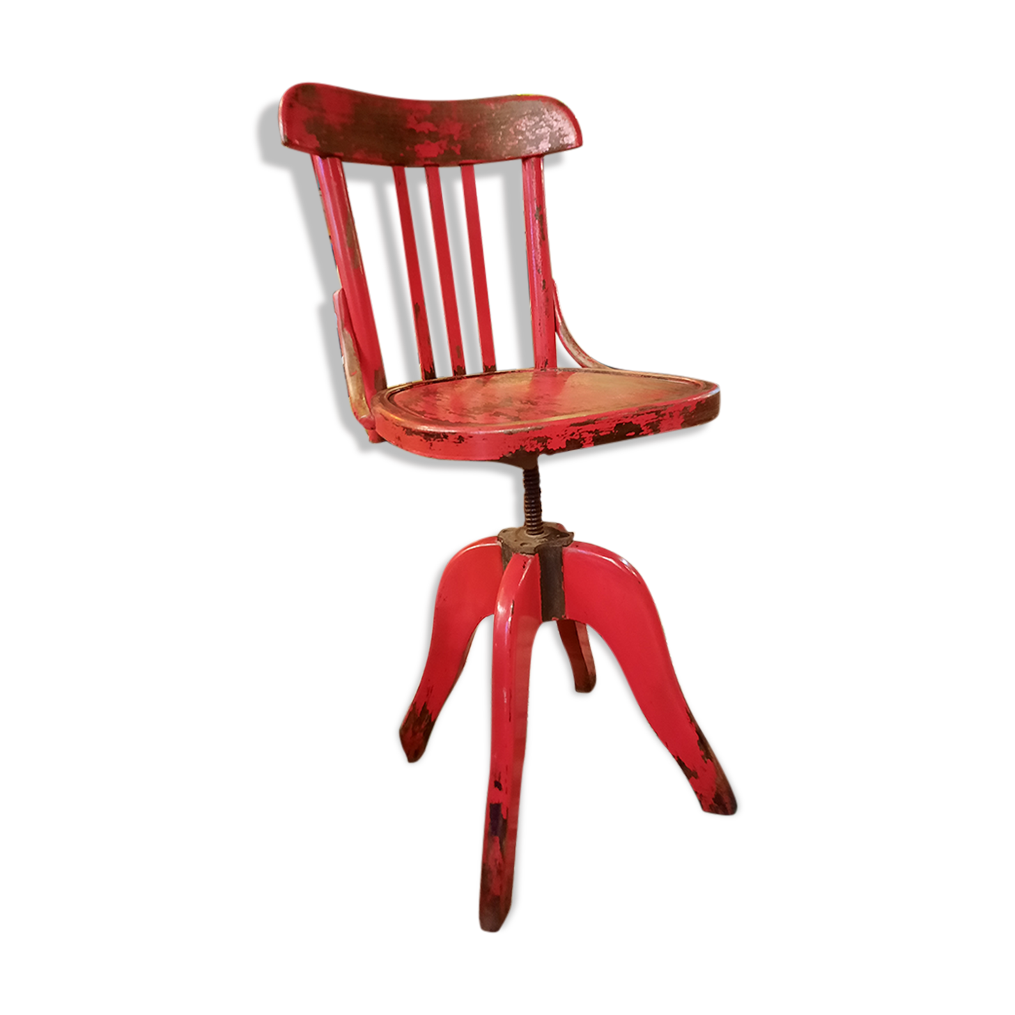 Baumann office chair