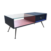 Table basse Bauhaus 50
