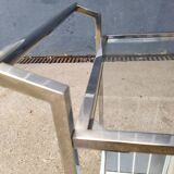 Art Deco serving table