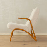 Konkav Armchair, Paul & Arnold Bode