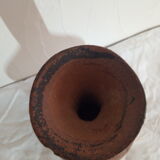 Ancien vase ethnique