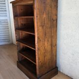 Vintage 60s bibus library