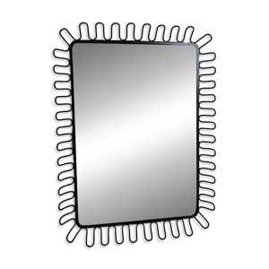 Miroir Mandal de IKEA