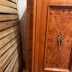 Art Deco 1940s sideboard