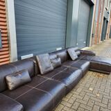 Vitra Soft Modular sofa by Jasper Morrison