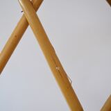 Rattan library