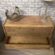 Commode vintage