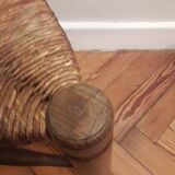 Tripod stool