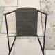 Series of 4 chairs paludis chair 150