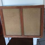 Oil on canvas, signed Francis Maurel, Provençal painter, 1941