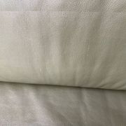 Pfister sofa for Knoll in khaki leather