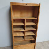 Curtain binder edited by JB