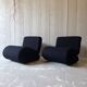 Poppy armchair