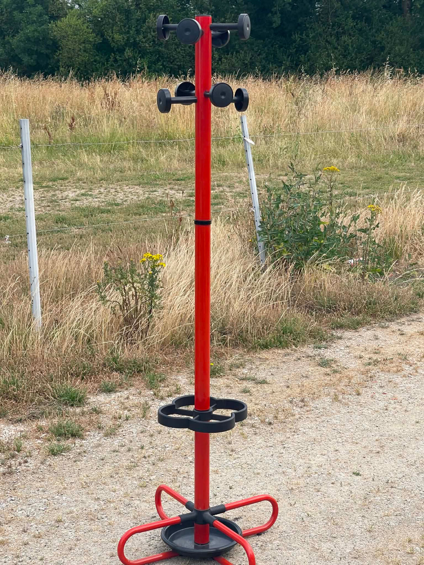 Porte manteaux