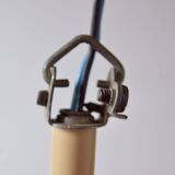 UFO pendant light - Space Age Design chandelier - 1970s